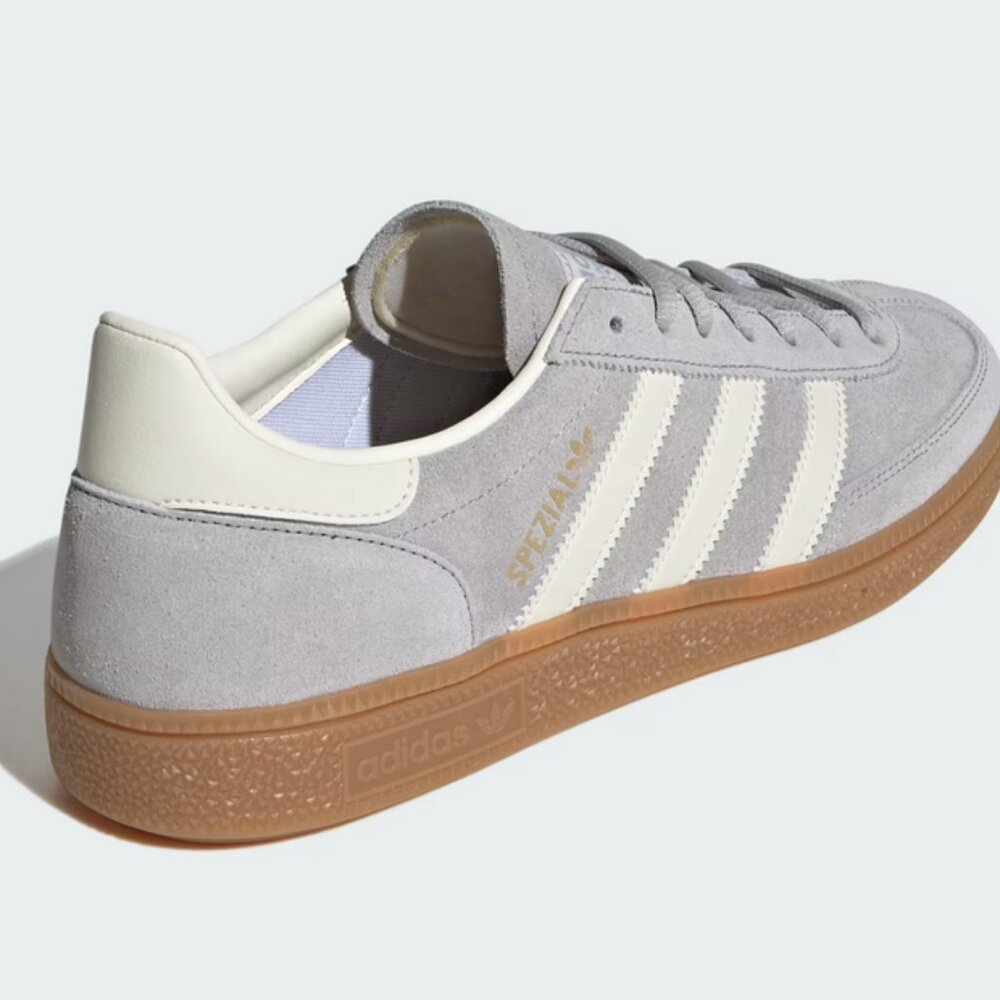 ADIDAS:  Handball Spezial Shoes (best seller) - grey - Picture 6 of 14